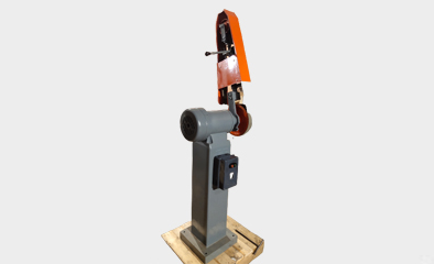 Grinding Machines