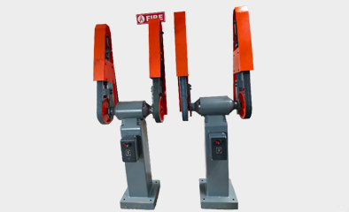 Grinding Machines