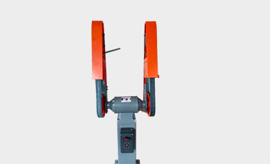 Grinding Machines