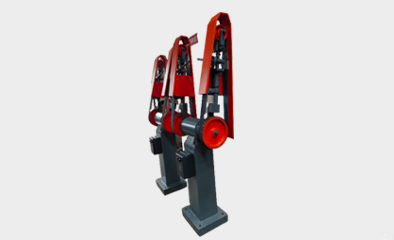 Grinding Machines
