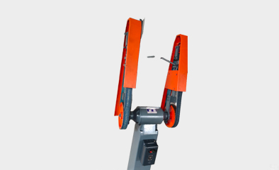 Grinding Machines