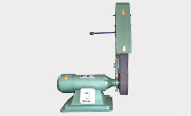 Grinding Machines
