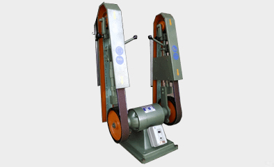 Grinding Machines