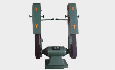 Grinding Machines