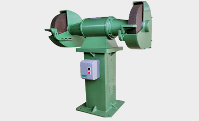 Grinding Machines