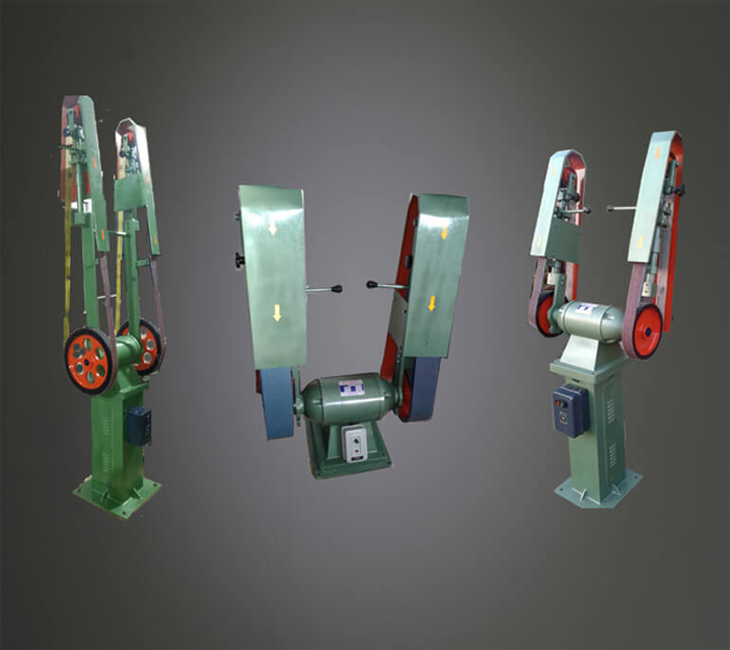 Grinding Machines