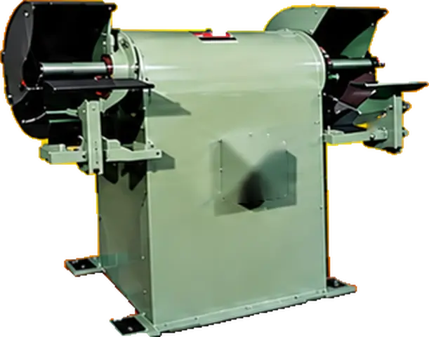 Belt grinder